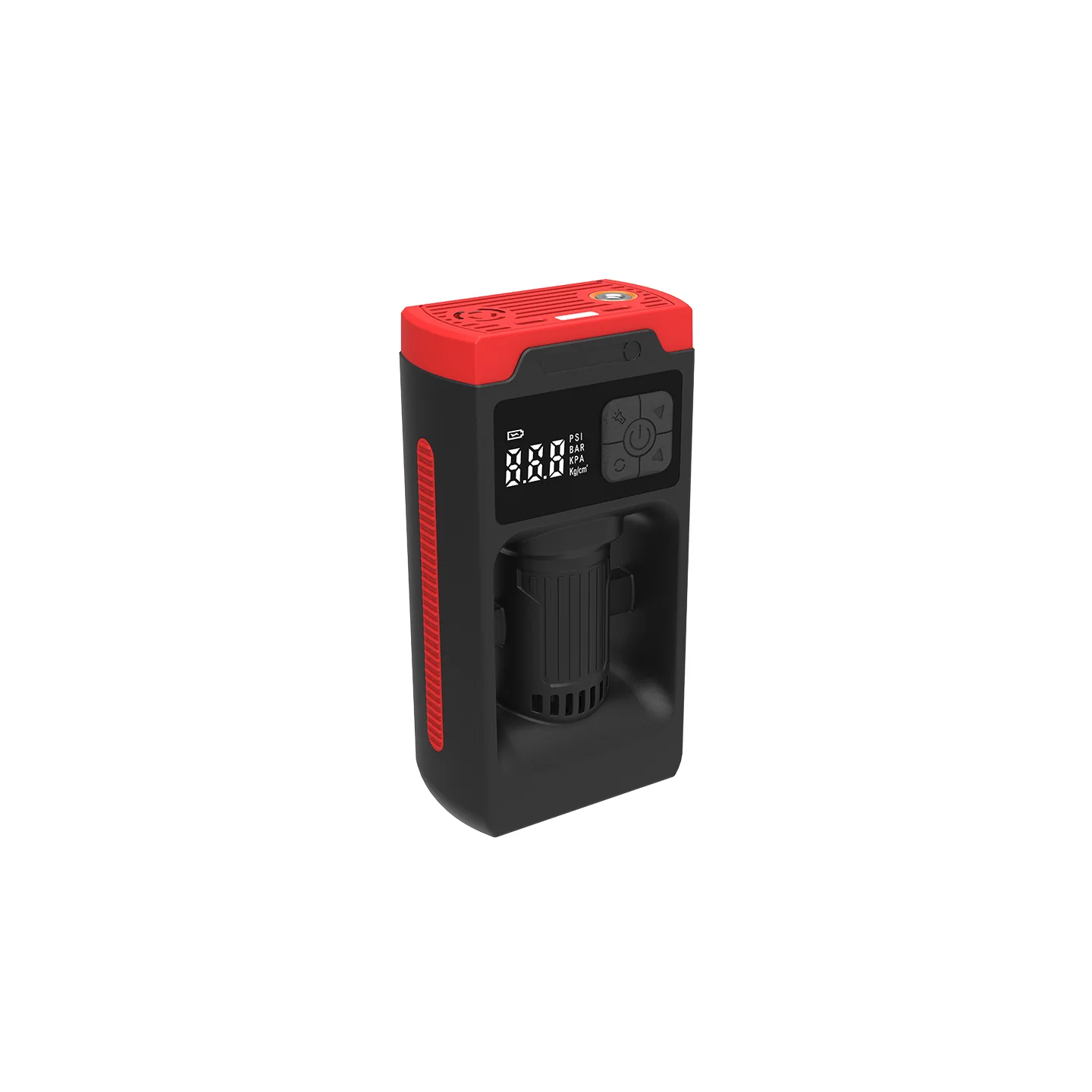 Battery Operated Tire Inflator factory